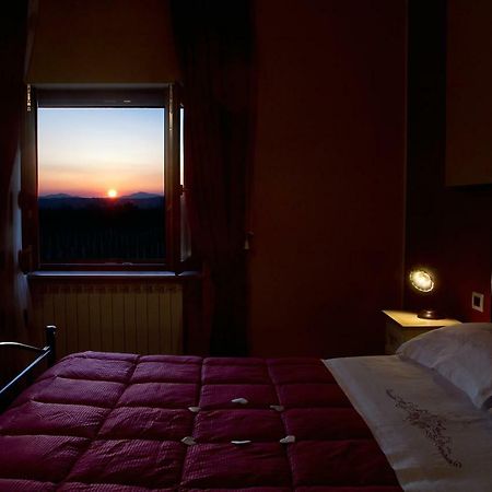 Hôtel Tenuta Jumara à San Lorenzo Maggiore Extérieur photo